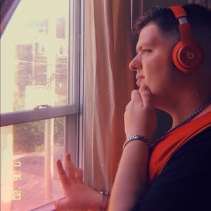 Meet your Posher, John